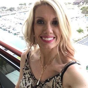 Meet your Posher, Maren